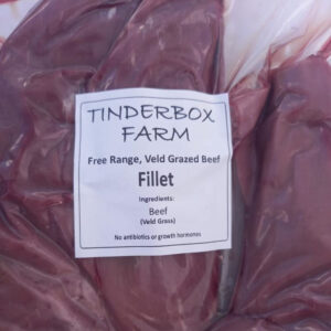 Fillet (p/kg)