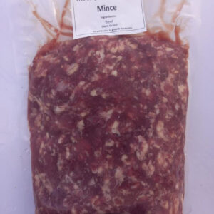 Mince (p/kg)