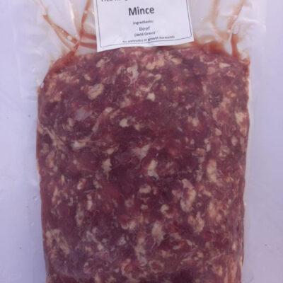 Mince (p/kg)