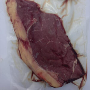 Rump (p/kg)