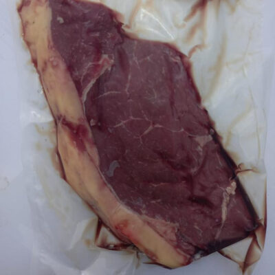 Rump (p/kg)