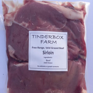 Sirloin (p/kg)