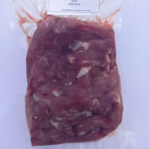 Strips (p/kg)