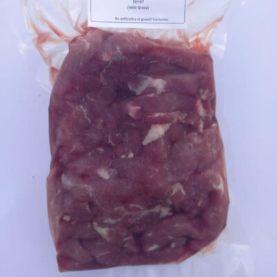 Strips (p/kg)