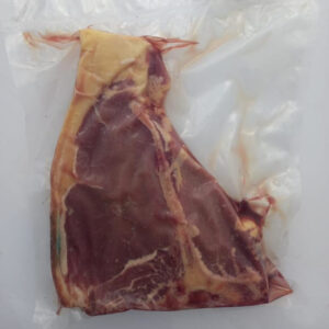 T-bone (p/kg)