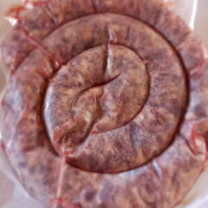 Boerewors (p/kg)