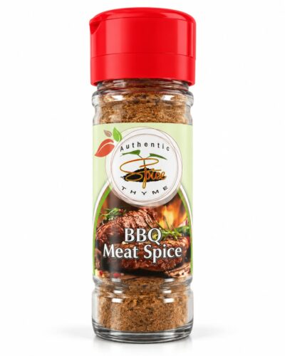 BBQ - 42g
