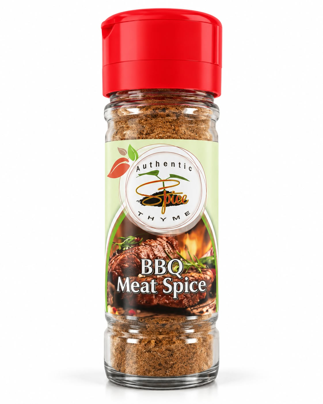 BBQ - 42g