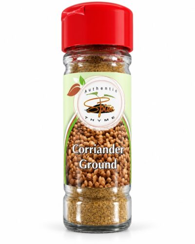 Coriander - 38g