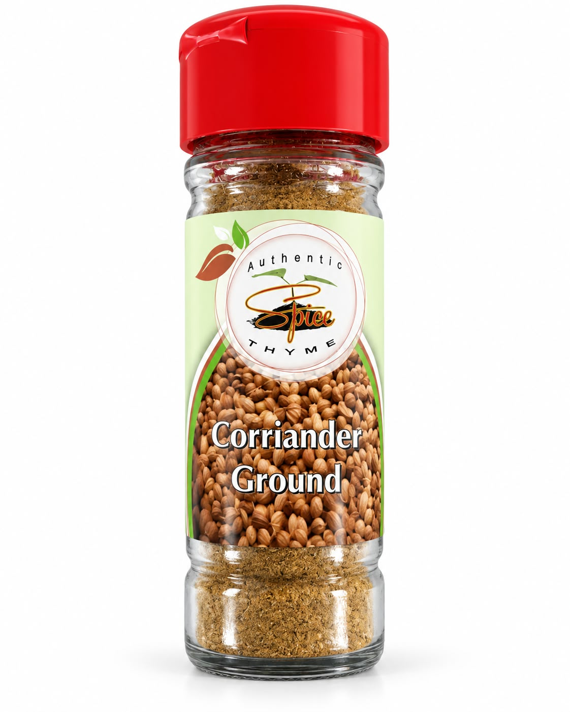 Coriander - 38g
