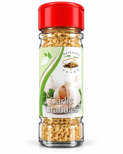 Garlic Granules - 100g