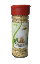 Garlic Granules