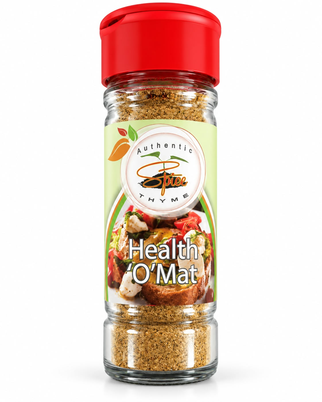 Health O Mat - 104g