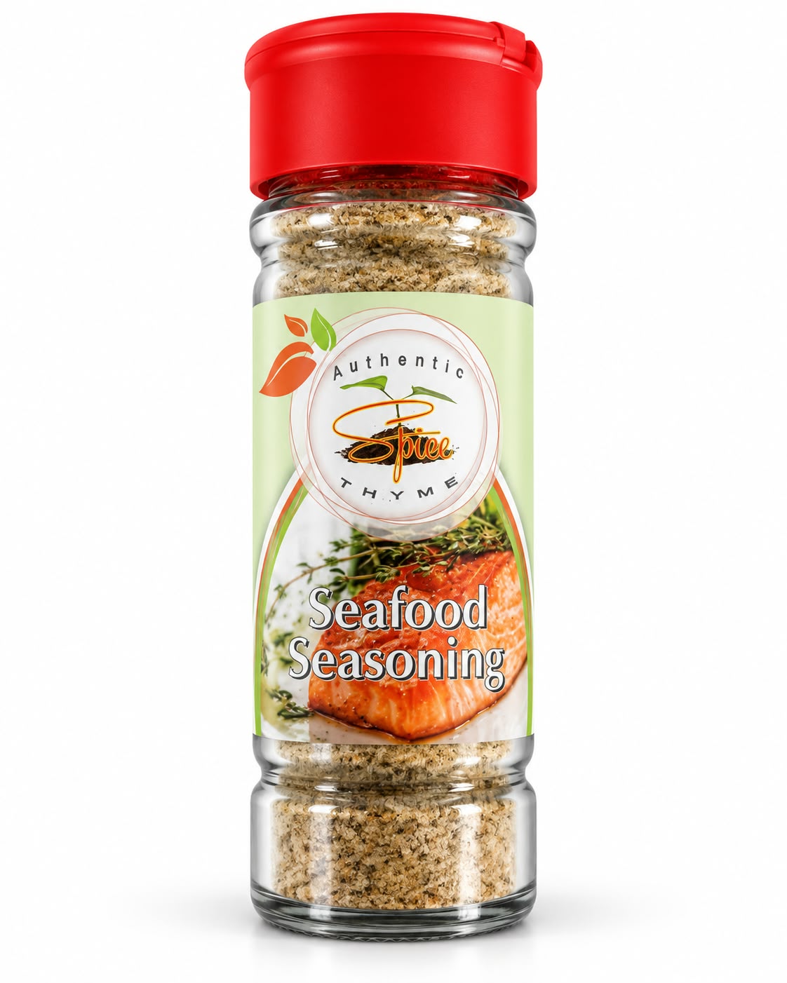 Seafood - 56g