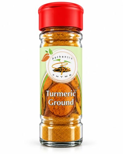 Turmeric - 40g