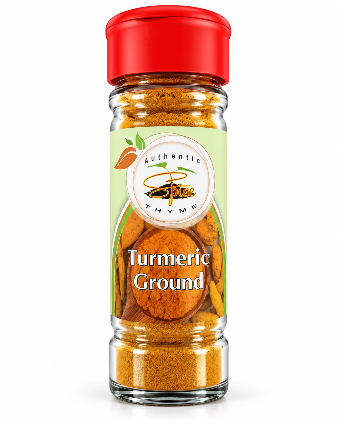 Turmeric - 40g