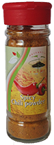 Spicy Chilli