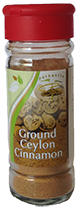 Cinnamon Ceylon