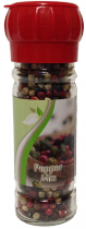 Pepper Mix