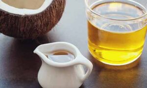 Food & Nutritional Oils