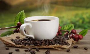 Coffee