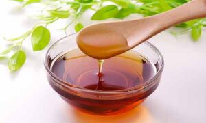 Sugar, Syrups & Honey