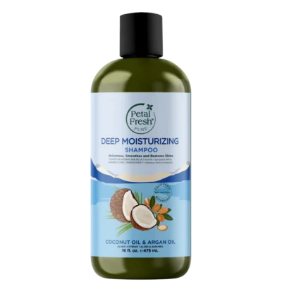 Shampoo // Conditioner (Deep Moisturizing) - 475ml