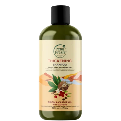 Shampoo // Conditioner (Thickening) - 475ml