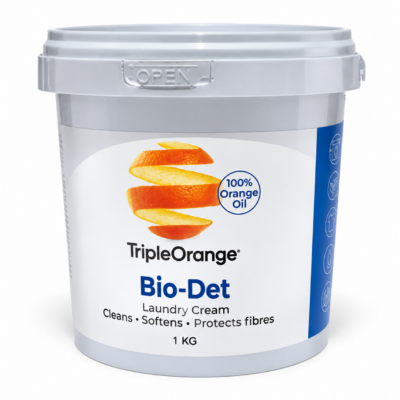 Bio-Detergent (1 x tblsp per 5kg load) - 1kg