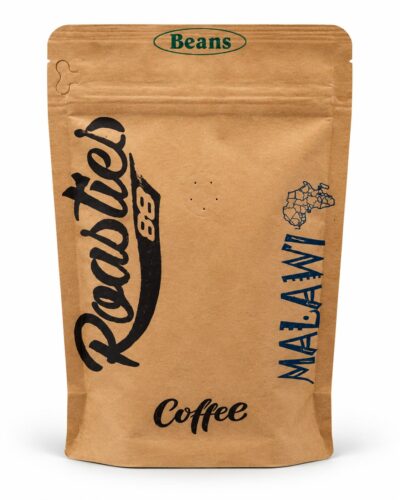 250g Malawi Roast (beans // ground)