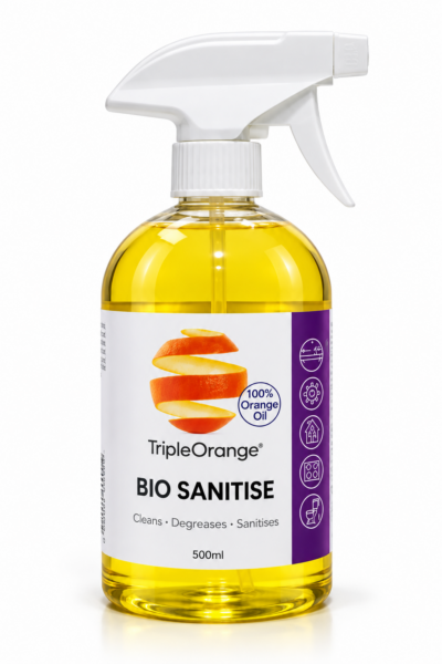 Bio-Sanitiser - 500ml