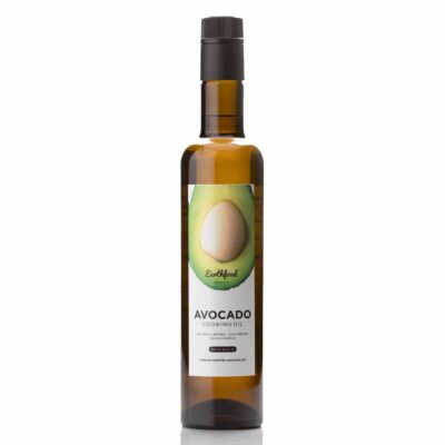 Earthfood Avocado Oil - 500ml