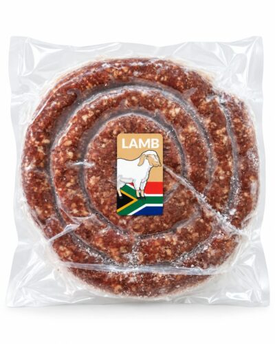 Sausage (p/kg)