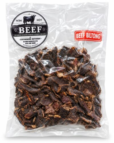 Biltong (500g)