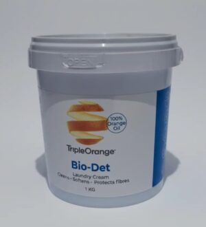 Bio-Detergent (1 x tblsp per 5kg load) - 1kg