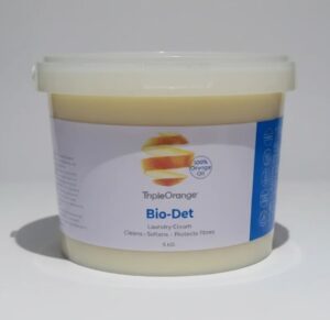 Bio-Detergent - 5kg