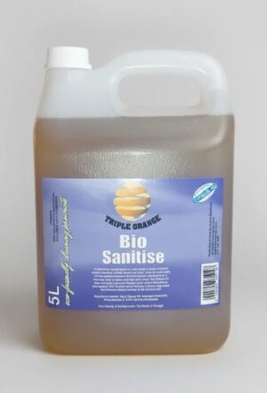 Bio-Sanitiser - 5 Litre