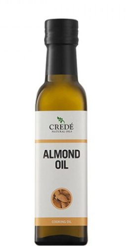 Crede Almond Oil 250ml