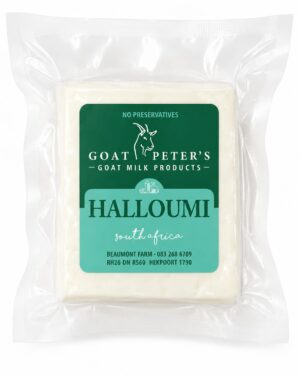 Halloumi (p/kg)