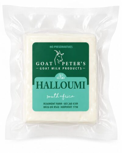 Halloumi (p/kg)