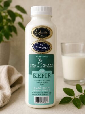 Kefir - 500ml