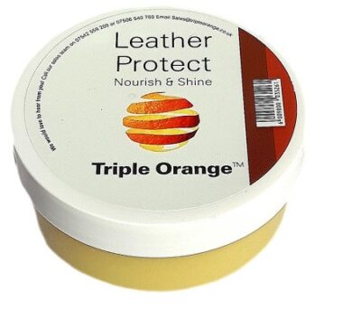 Leather Protect - 125g
