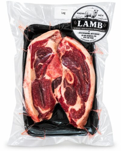 Chops (leg) (p/kg)
