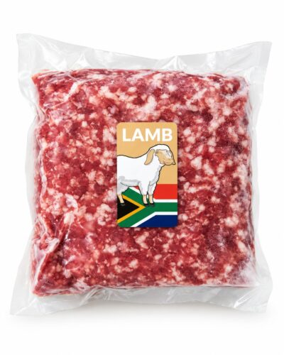Mince (p/kg)