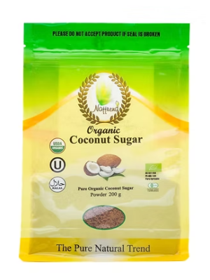 Coconut Sugar - 300g