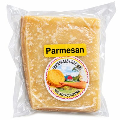 Hoekplaas Parmesan (p/kg)