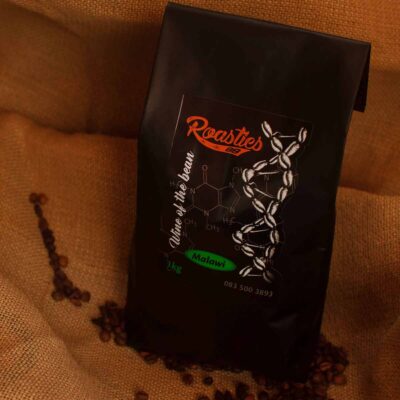 250g Guatamala (medium) (beans // ground)