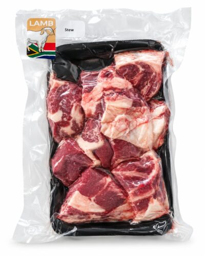 Stew / Potjie (p/kg)
