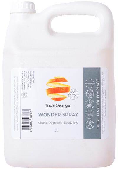 Wonder Spray - 5 Litre