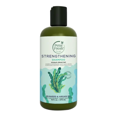 Shampoo // Conditioner (Strenthening) - 475ml